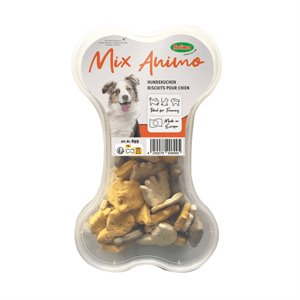 GALLETAS FIGURITAS DE ANIMALES 500 gr.